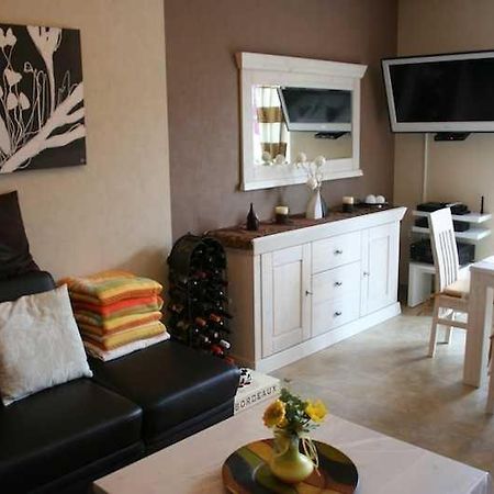 Ferienhaus _ Sonnenschein Gulden ภายนอก รูปภาพ