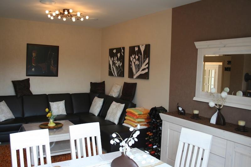 Ferienhaus _ Sonnenschein Gulden ภายนอก รูปภาพ